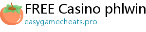 FREE Casino phlwin casino